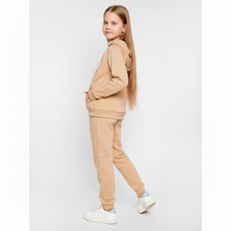 Костюм спортивный футер 2х нитка петля 8297300102 8297300102 купить оптом по цене 1 058 ?| Фабрика детской одежды Юлла