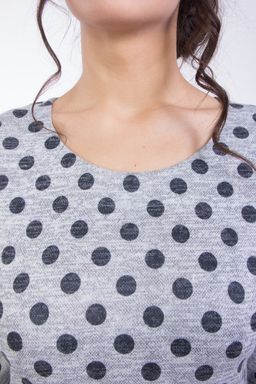 Платье П4-3672/4 - Wisell фото 11