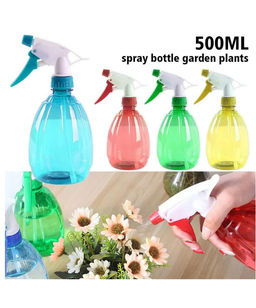 Опрыскиватель для растений (цвет в ассортименте) (3707)