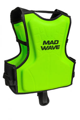Плавательный жилет Life Vest - Mad wave фото 3