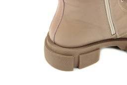 Ботинки 339.21074.nut.cocoa/Мех