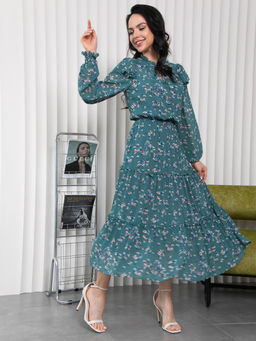 Платье, П-668/1