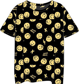 футболка 1ДДФК4233001н