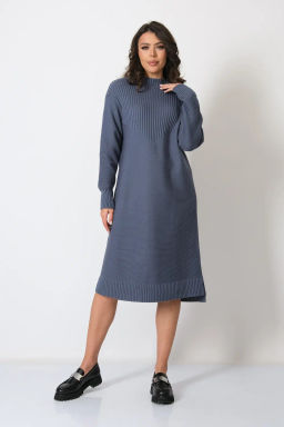 БЕЛАРУСЬ Платье Д 2976/джинс