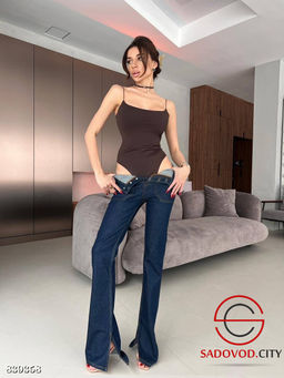 Боди скимс майка женская - Bruno фото 4