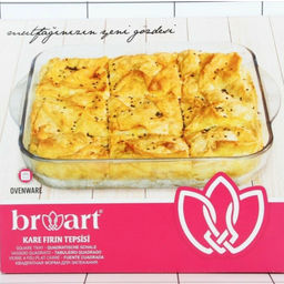 BR-45496 Форма для запекания 3200мл(х6) - Mayer&boch фото 2