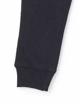 Beli Lastikli Kal?n Erkek Bebek Jogger E?ofman Alt? - Waikiki фото 2