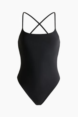 Traje de ba?o deportivo con Lycra® Xtra Life - H&m фото 2