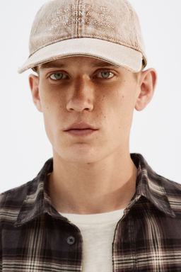 Camisa Loose Fit - H&m фото 5