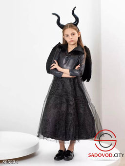 Костюм Малефисента LY-033