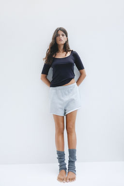 Top escotado - H&m фото 3