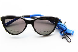 Оправа NIKITANA 2412 49-17-147 С1 с насадкой Polarized