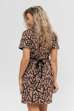 Халат 36883 - Натали фото 27