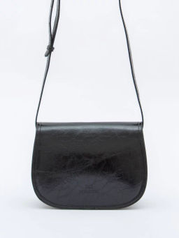 Сумка 2241-1Y black Polina&Eiterou