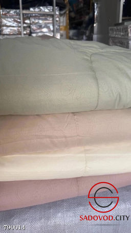 Набор постельного белья с одеялом