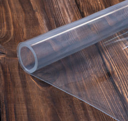 Скатерть ПВХ гибкая TC-01, 60*100 см 104867