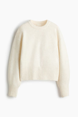 Jersey oversize - H&m фото 4