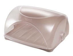 Хлебница п/эт."Грана" (мокко)