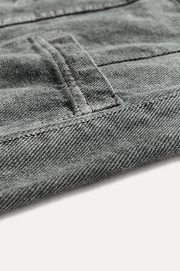 ZW COLLECTION BALLOON TROUSERS - Zara фото 12