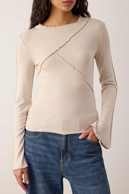 Tas Orme Bluz TWOAW25BZ00244