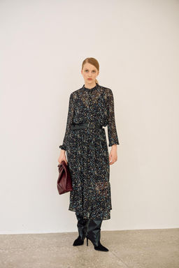 Платье Модель: 1681.1 - Lokka фото 2