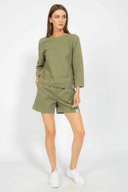 Шорты 4097 - Kivviwear фото 2