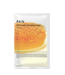 Маска для питания и баланса кожи лица - Mask Honey Fit, 30 мл - Abib фото 2