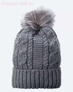 9805/2 MWH Колпак женский флис (56-58)