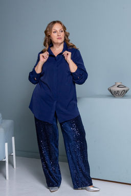 Блуза женская - Jp фото 12