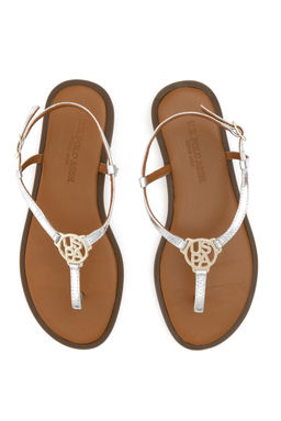 Kad_n Gri Ayakkab_ Sepette S_rpriz _ndirim - U.s. polo assn фото 6