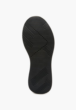 Белые мужские кроссовки - Mascotte фото 5