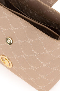 Женская сумка через плечо из норки Неожиданная скидка в корзине - U.s. polo assn фото 7