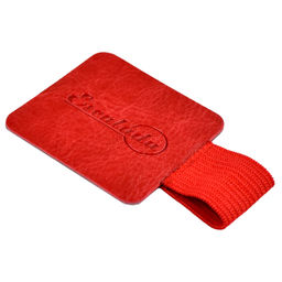 Петля-держатель для ручек арт.47928/50 САРИФ КРАСНЫЙ - Феникс+ фото 2