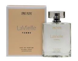 Carlo Bossi Парфюмированная Вода для женщин LAVIELLE CREAM . 100 мл  фото 3