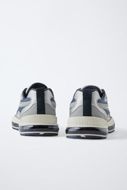 AIR CUSHION SNEAKERS - Zara фото 4