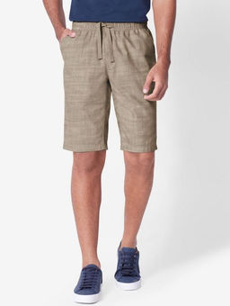 Мужские хлопковые шорты LIVERGY  фото 7