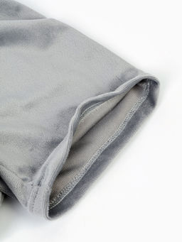 Карнавальный костюм Ёжик, жилет, шорты, маска фетр, рост 92-116 см