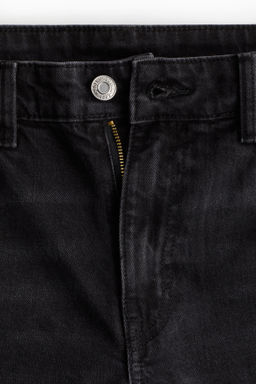 Bootcut High Jeans - H&m фото 9