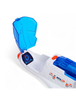 Игровой набор 11в1 Лунная база, с фигурками - АвтоГрад фото 9