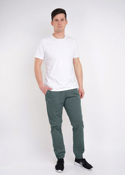 Брюки мужские