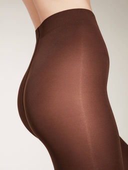 Колготки теплые ESLI ASTORI 120 marrone