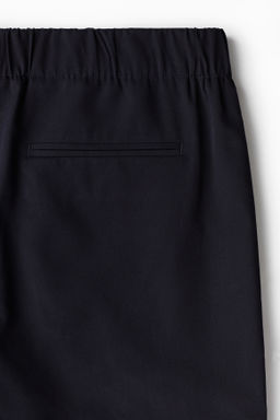 Pantal?n corto Relaxed Fit - H&m фото 5