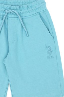 Мальчик Мятный ORME CAPRI BERMUDA Неожиданная скидка в корзине - U.s. polo assn фото 3