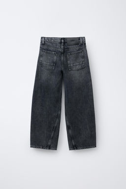 BARREL JEANS - Zara фото 2
