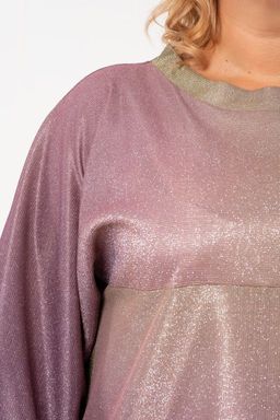 Джемпер М4-4218/1 - Wisell фото 7