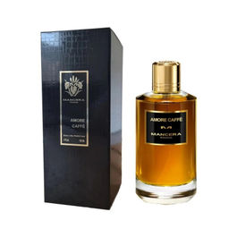 MANCERA AMORE CAFFE u EDP 120 ml M, парфюмерная вода