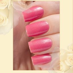 El Corazon 423/ 10 active Bio-gel/Shimmer