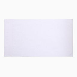 Полотенце махровое Love Life, 70×140 см, 100% хлопок, 450 г/м², белое