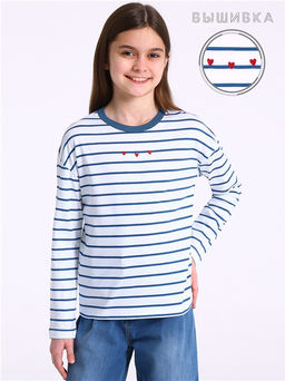 Лонгслив 1ДДЛД4896001н