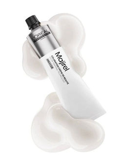 Majirel 0 Clear крем-краска с технологией улавливания запаха, 60 мл - Loreal professionnel фото 2